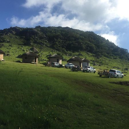 Piggs Peak Sobantu Guest Farm旅馆 外观 照片