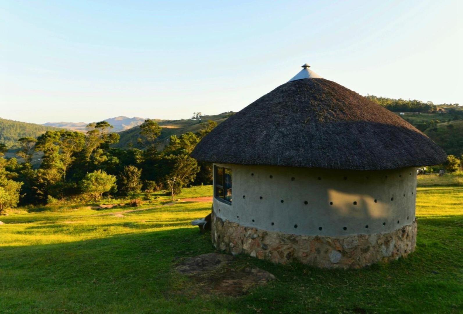 Piggs Peak Sobantu Guest Farm旅馆 外观 照片
