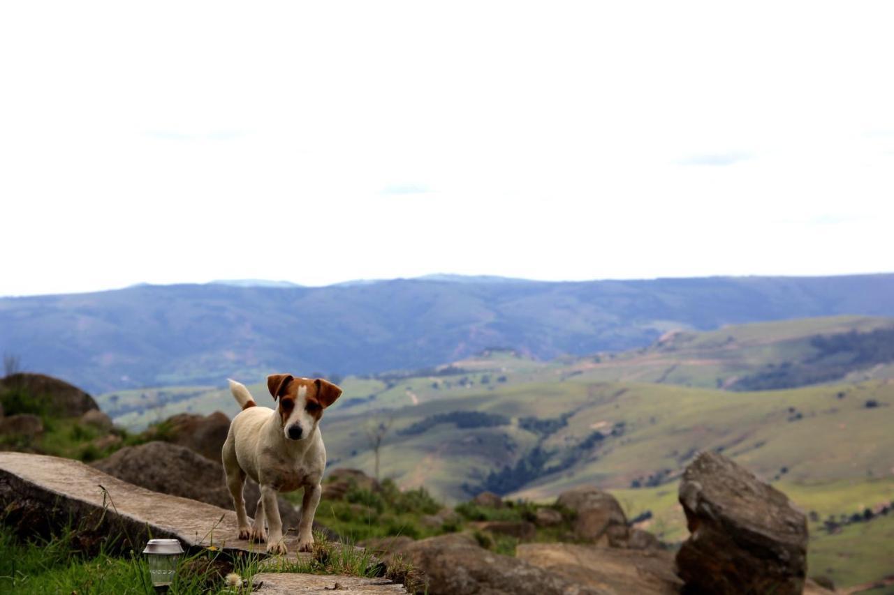 Piggs Peak Sobantu Guest Farm旅馆 外观 照片